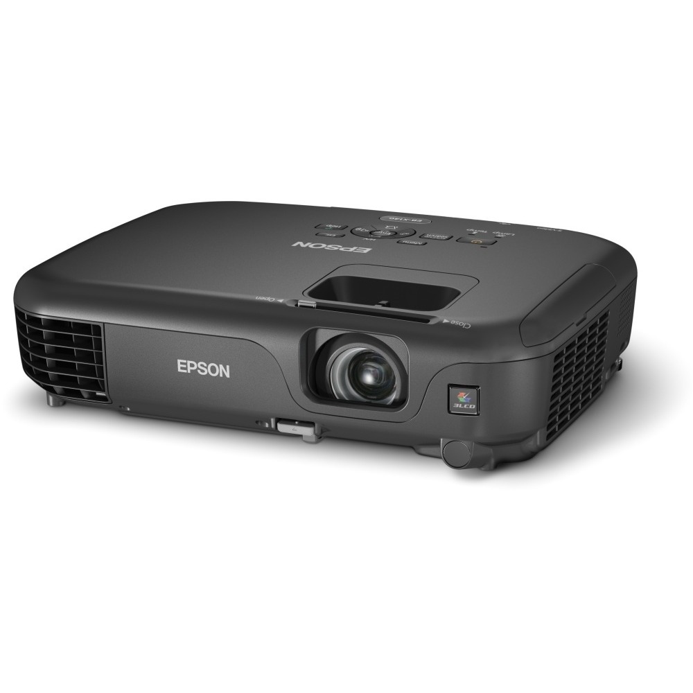 Проектор для домашнего кинотеатра Epson EB-X14G