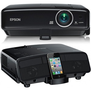 Проектор для офиса и образовательных учреждений Epson MG-850HD
