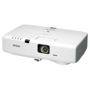 Проектор для офиса и образовательных учреждений Epson EB-D6250