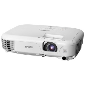 Проектор для домашнего кинотеатра Epson EB-S02