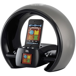 Портативная акустика JBL ON AIR WIRELESS BLACK