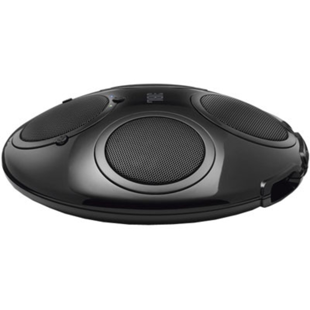 Портативная акустика JBL ON TOUR iBT Black