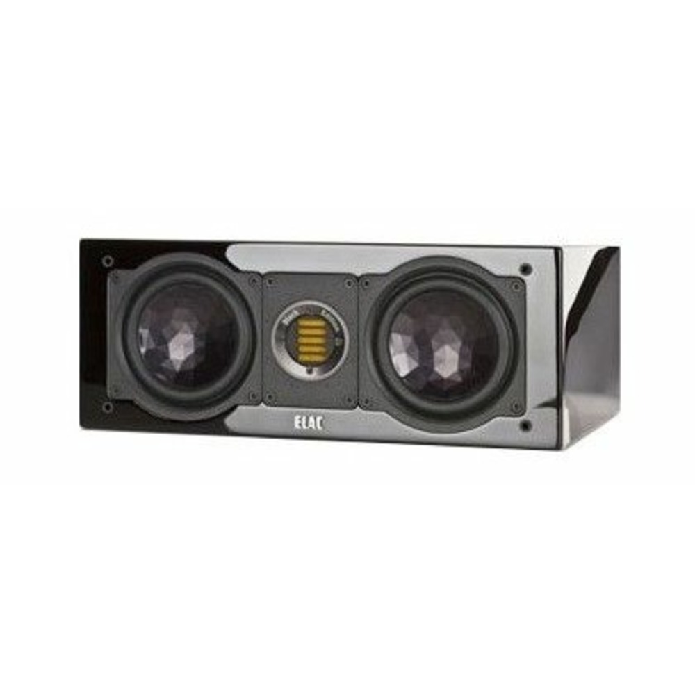 Центральный канал Elac CC 241 Black Edition