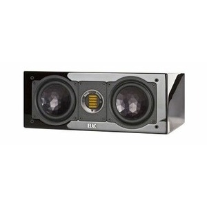 Центральный канал Elac CC 241 Black Edition