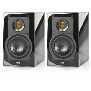 Полочная акустика Elac BS 243 Black Edition
