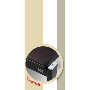 Hi-Fi стойка Music Tools ISOsquare White Oak