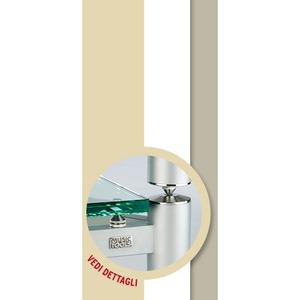 Hi-Fi стойка Music Tools ISOstatic Grand Black/Silver