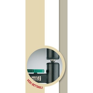 Hi-Fi стойка Music Tools ISOshelf Spikes Silver