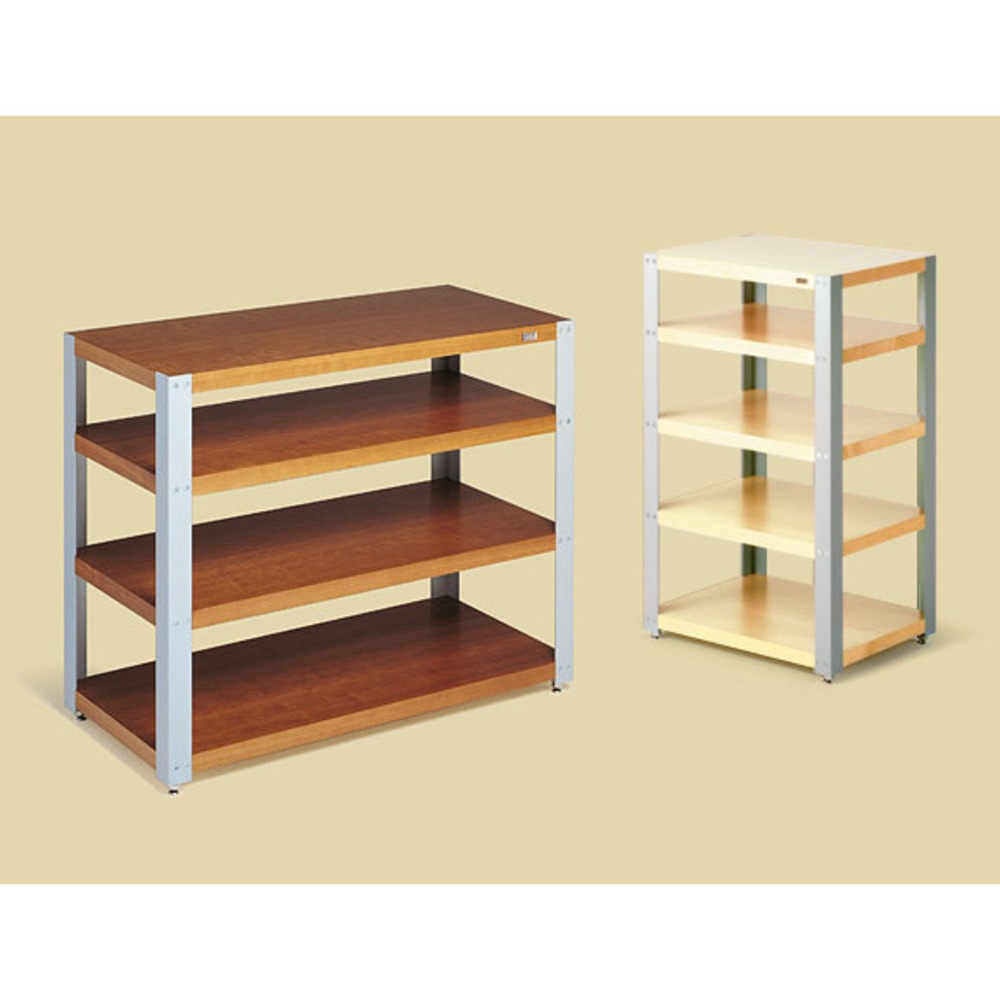 Hi-Fi стойка Music Tools Alica 2/62 Wenge