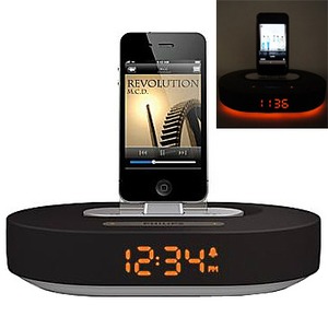 Док станция для iPod Philips DS1200