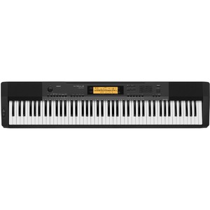 Пианино цифровое Casio CDP-220RBK