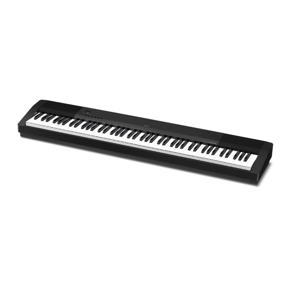 Пианино цифровое Casio CDP-120BK