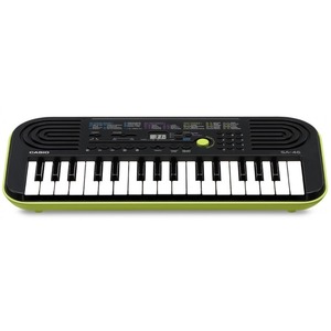 Цифровой синтезатор Casio SA-46