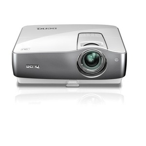 Проектор для домашнего кинотеатра Benq W1200