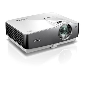 Проектор для домашнего кинотеатра Benq W1200