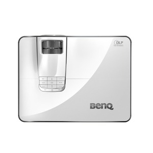 Проектор для домашнего кинотеатра Benq W1200