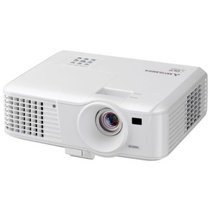 Проектор для домашнего кинотеатра Mitsubishi Electric EX200U