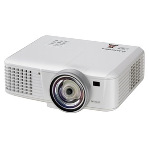 Проектор для домашнего кинотеатра Mitsubishi Electric EW230U-ST
