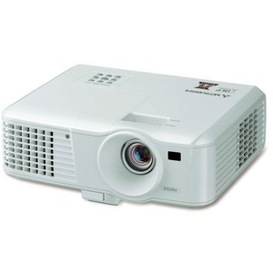 Проектор для домашнего кинотеатра Mitsubishi Electric EX320U