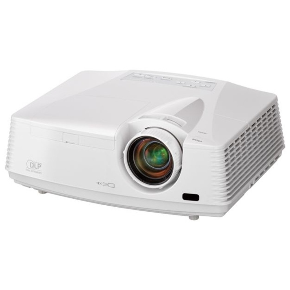 Проектор для домашнего кинотеатра Mitsubishi Electric FD630U