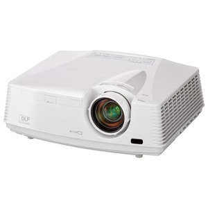 Проектор для домашнего кинотеатра Mitsubishi Electric FD630U
