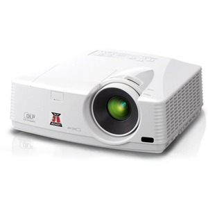 Проектор для домашнего кинотеатра Mitsubishi Electric XD550U