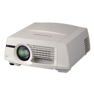 Проектор для офиса и образовательных учреждений Mitsubishi Electric WL6700U