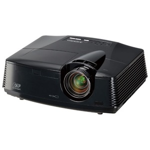 Проектор для домашнего кинотеатра Mitsubishi Electric HC4000