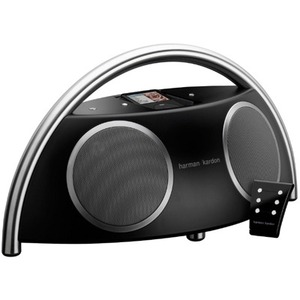 Портативная акустика Harman Kardon Go+Play II