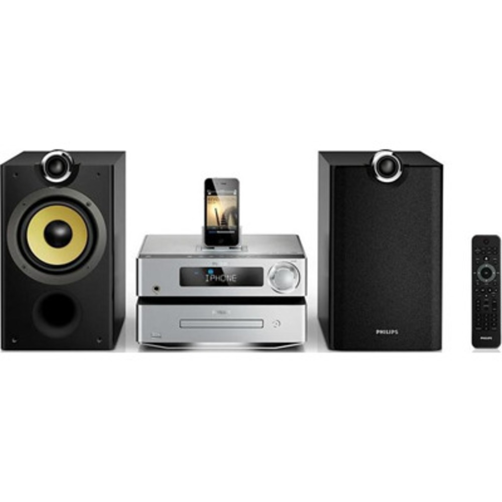 Микросистема Philips DCD8000