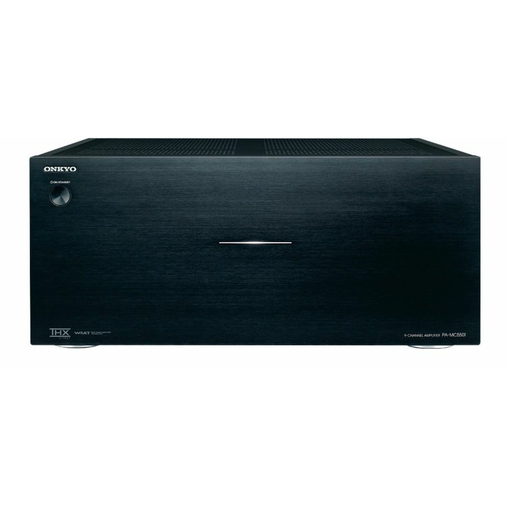 Усилитель мощности Onkyo PA-MC5501 Black