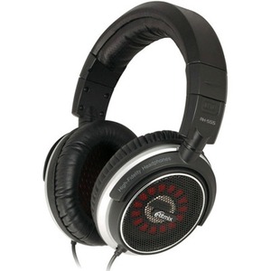 Наушники мониторные классические Ritmix RH-555 PRO
