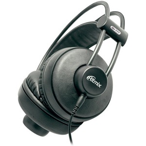 Наушники мониторные классические Ritmix RH-777 StereoNoize
