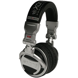 Наушники мониторные классические Allen & Heath XONE:XD-53