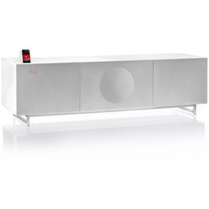 Портативная акустика Geneva Lab Model XXL White
