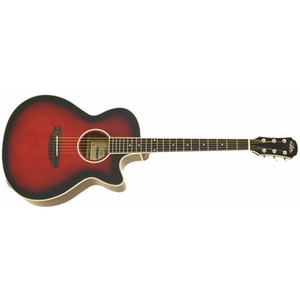 Электроакустическая гитара ARIA FET-01STD SR