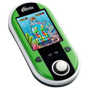 Игровая приставка Ritmix RZX-11