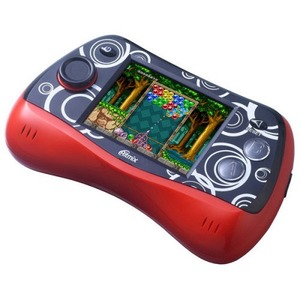 Игровая приставка Ritmix RZX-15