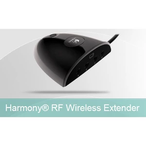 Универсальный пульт ДУ Logitech Harmony RF Wireless Extender