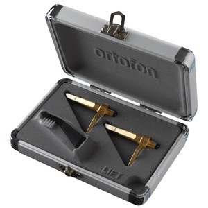 Картридж DJ Ortofon Concorde Gold (Twin)