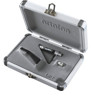 Картридж DJ Ortofon Concorde Q.Bert (Set)