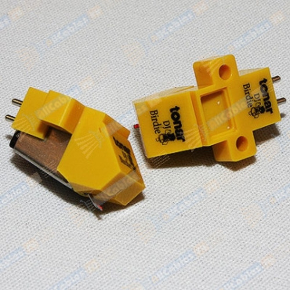 Картридж DJ Tonar 9288 Cartridge Birdie DJ 2-pack