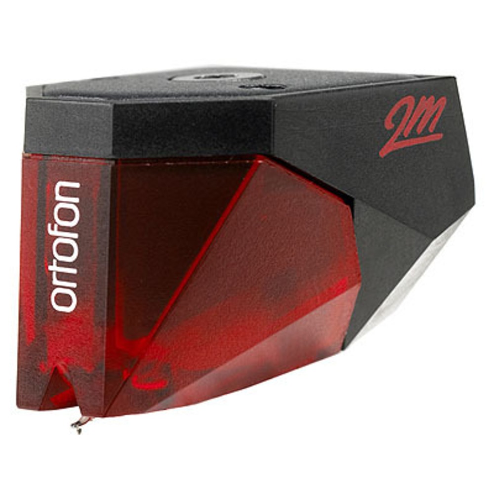 Картридж Hi-Fi Ortofon Cartridge 2M Red