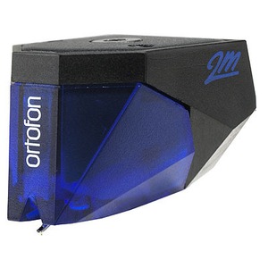 Картридж Hi-Fi Ortofon Cartridge 2M Blue
