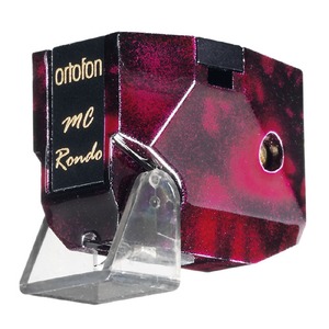 Картридж Hi-Fi Ortofon Cartridge MC Rondo Red