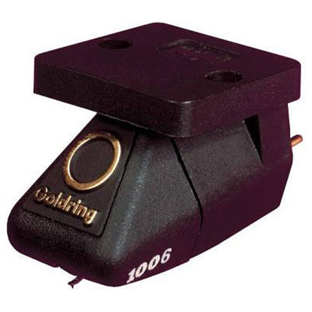 Картридж Hi-Fi Goldring G1006 MM Cartridge