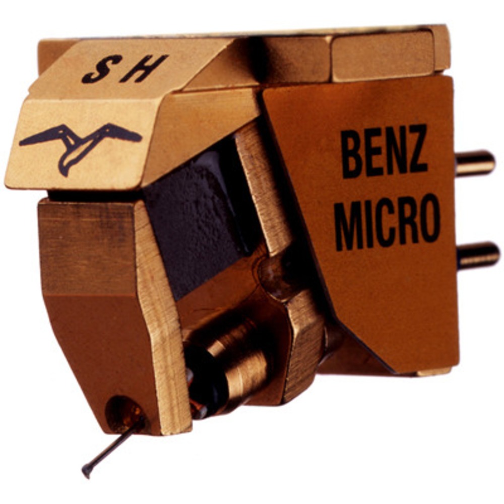 Картридж Hi-Fi Benz Micro Glider SH