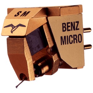 Картридж Hi-Fi Benz Micro Glider SM