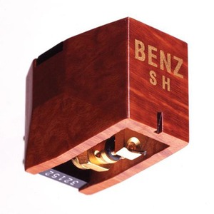 Картридж Hi-Fi Benz Micro Wood SH