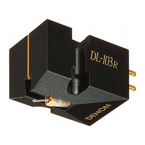 Картридж Hi-Fi Denon DL-103R